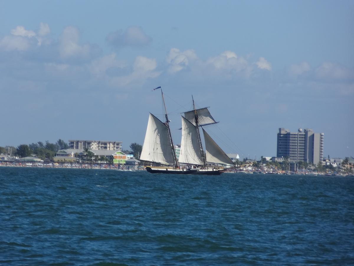 فيلا Luxury And The Beach North North Naples المظهر الخارجي الصورة