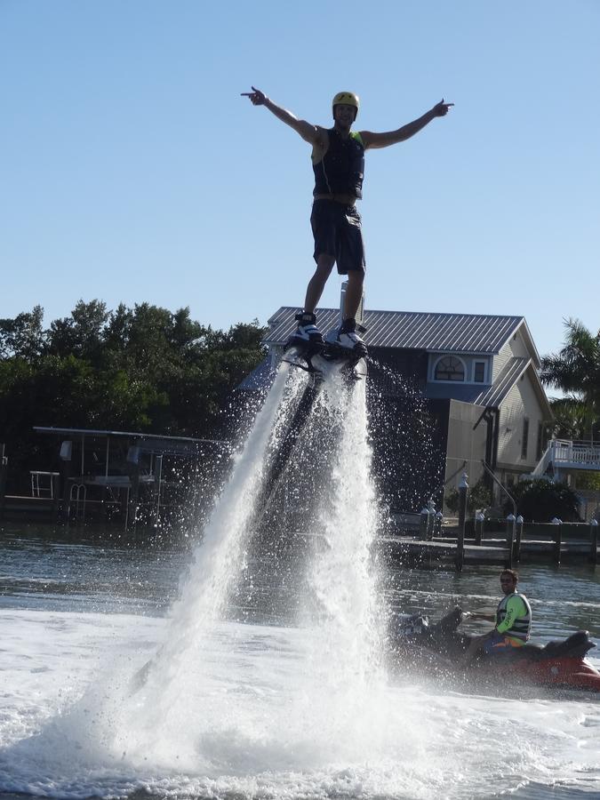 فيلا Luxury And The Beach North North Naples المظهر الخارجي الصورة